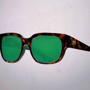 Costa Waterwoman 580P Polarized Sunglasses New